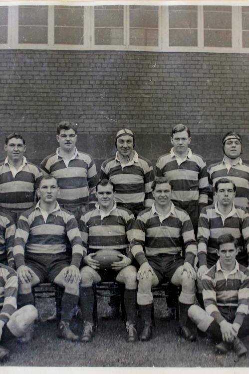 Recently Added | Page 22 | Cardiff Rugby Museum